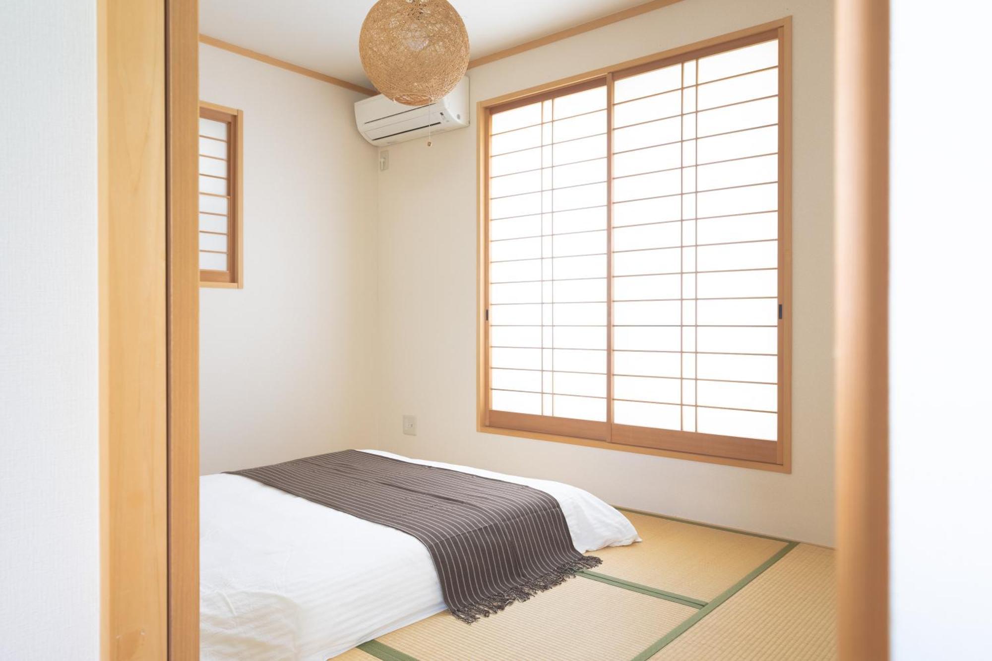 Holiday home Sherry's Kyoto